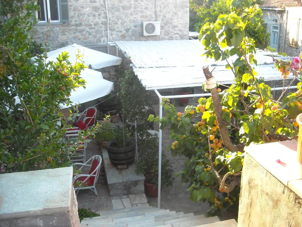 Theano Guesthouse room 2
